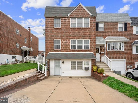 9878 Garvey Dr, Philadelphia, PA 19114