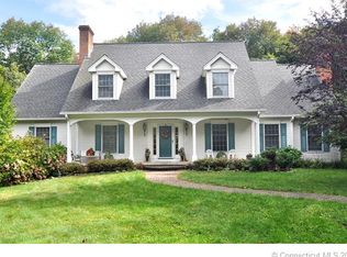 52 High Valley Dr, Canton, CT 06019