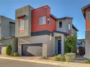 3200 Vittoria Ave, Henderson, NV 89044