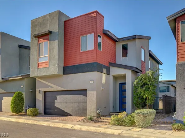 3200 Vittoria Ave, Henderson, NV 89044