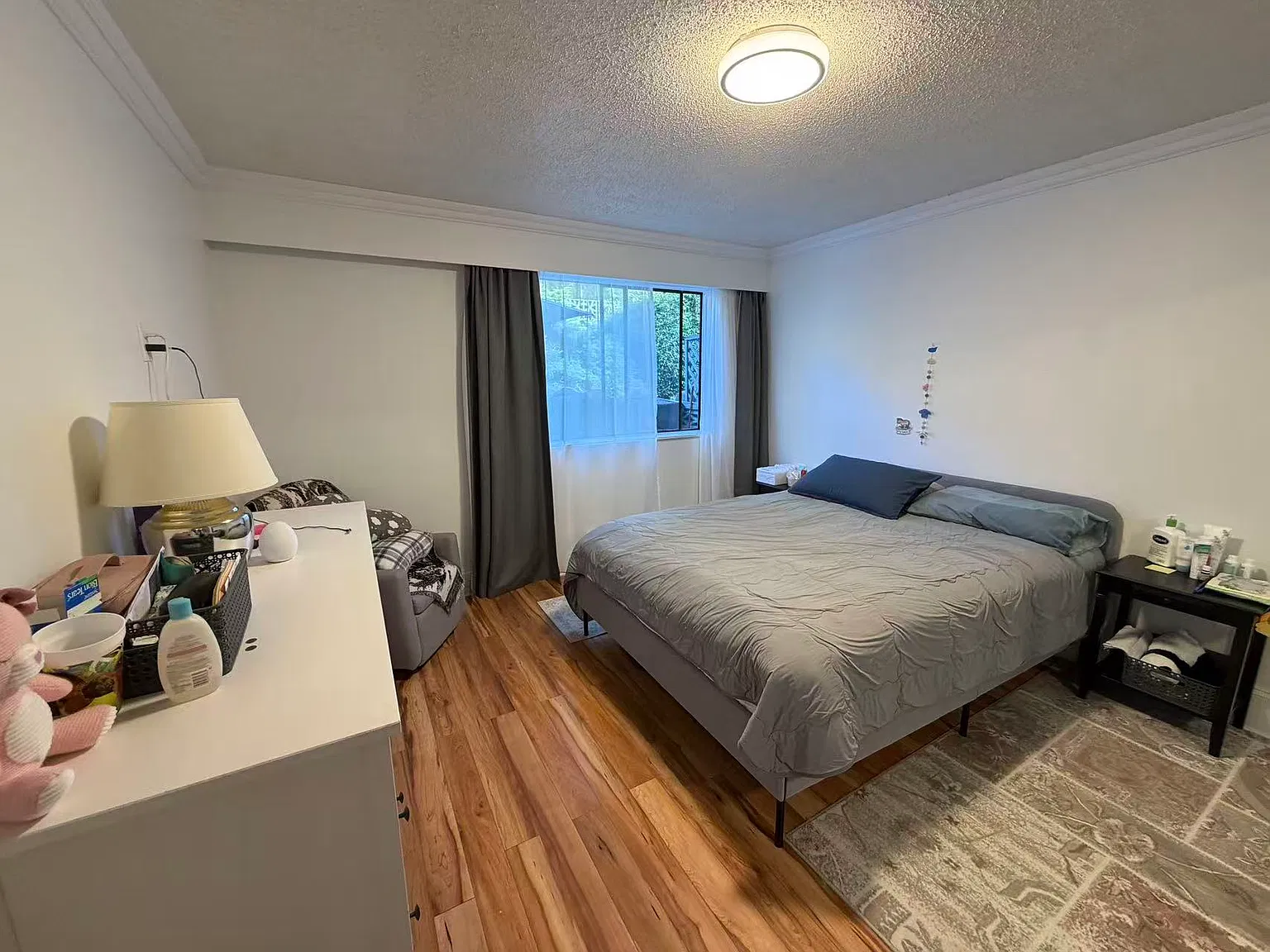 1 bed, 660 sqft, $1,880 — Photo 3