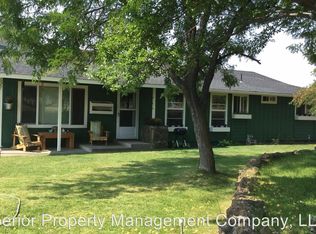 21662 Old Red Rd, Bend, OR 97702