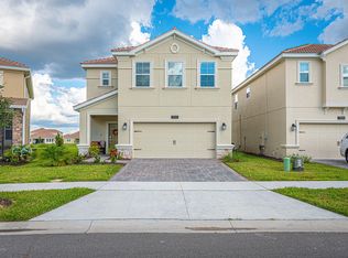 1186 Trappers Trail Loop, Davenport, FL 33896