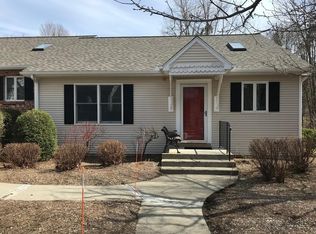 48 Chapel St UNIT D, Northampton, MA 01060