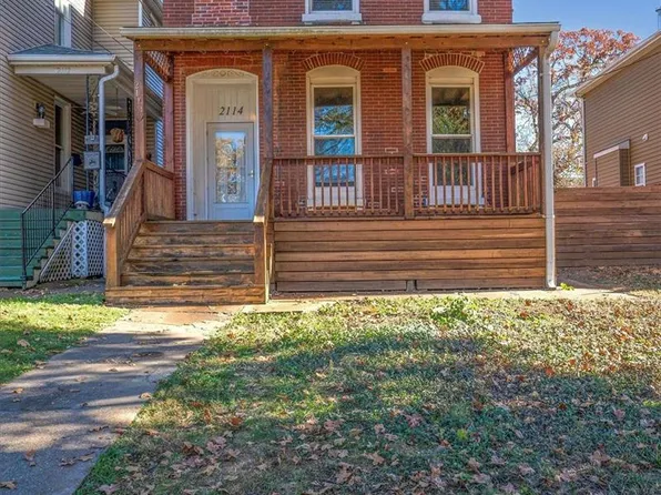 2114 Forest Ave, Saint Louis, MO 63139