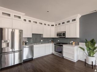 5432 S Indiana Ave #2FS, Chicago, IL 60615