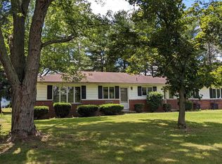 8188 NW Winchester Rd, Decatur, IN 46733