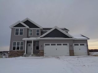 9895 Jordan Ave NE, Hanover, MN 55341