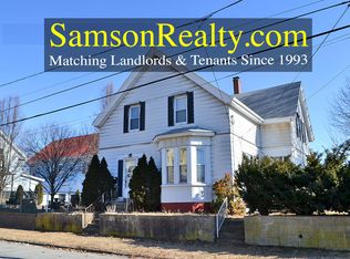 180 S Clarendon St #2, Cranston, RI 02910