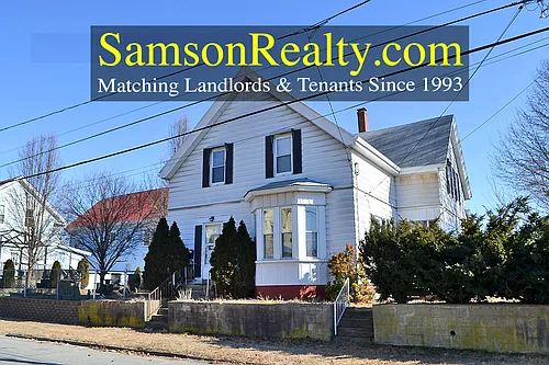180 S Clarendon St #2 Photo 1