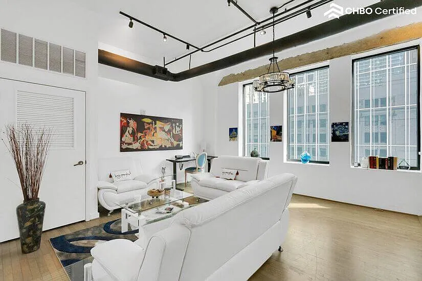 Furnished Condo Downtown Houston — Photo 4