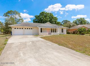1339 Ruffin Cir SE, Palm Bay, FL 32909