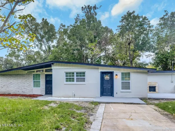 7034 CHERBOURG Avenue N, Jacksonville, FL 32205