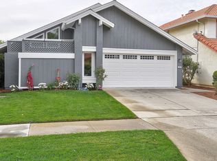 3247 Brigadoon Way, San Jose, CA 95121