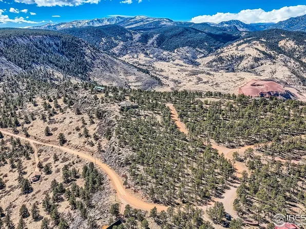 0 Sandstone Dr, Lyons, CO 80540