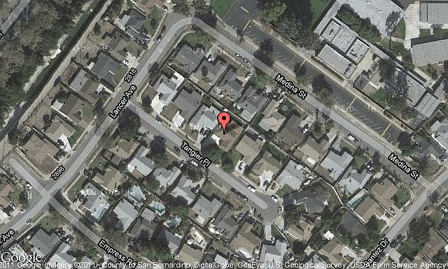 Map View