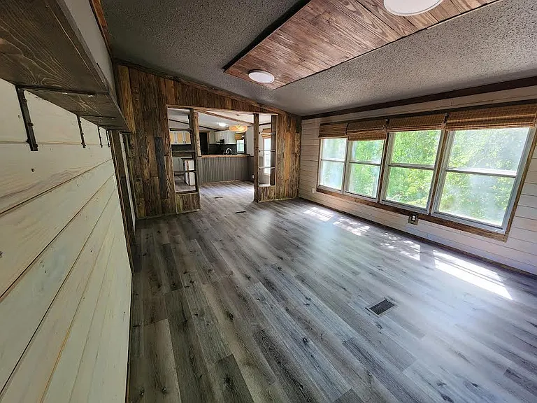 Second Living Room