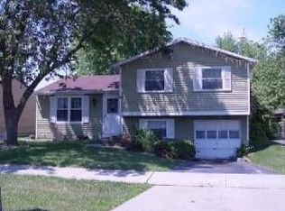 3539 Willow Brook Ln, Toledo, OH 43611