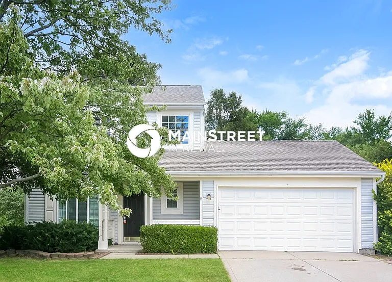 5517 Snowberry Ct — Photo 1