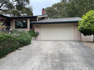 3047 Sherman Rd, Pebble Beach, CA 93953