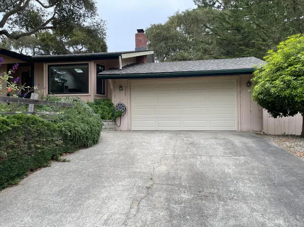 3047 Sherman Rd, Pebble Beach, CA 93953