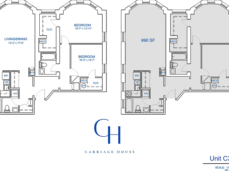 Carriage House — Photo 29