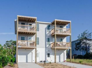 1416 Bonito Ln UNIT 1, Carolina Beach, NC 28428