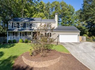 271 Cross Gate Dr, Marietta, GA 30068