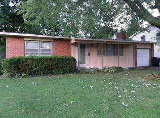 123 Golf Rd, Webb City, MO 64870