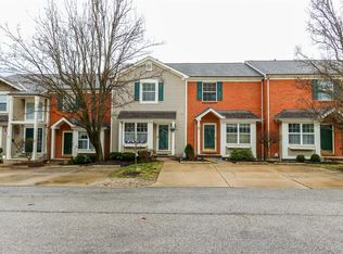 841 Rossford Run, Bellevue, KY 41073