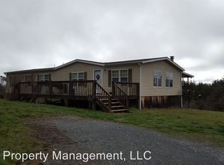 5133 Falling Creek Rd, Bedford, VA 24523