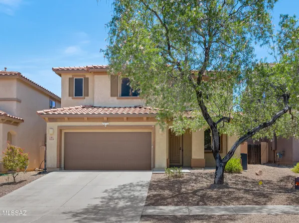 14430 S Camino El Galan, Sahuarita, AZ 85629