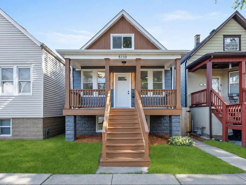 1st image of 5110 W 31st Pl