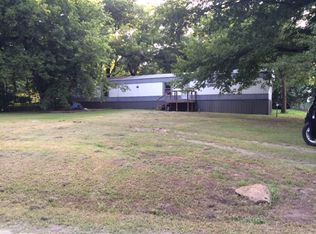 68365 S 316th Ct, Wagoner, OK 74467