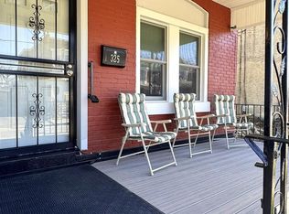 325 E 20th St, Chester, PA 19013