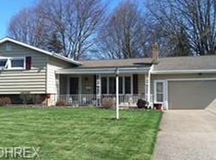 9 Midwood Cir, Youngstown, OH