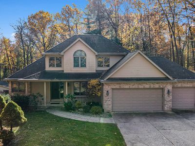 7370 Morgan Rd E, Battle Creek, MI, 49017