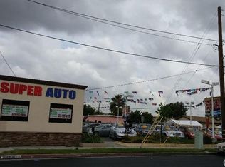 3743 Florence Ave, Bell, CA 90201
