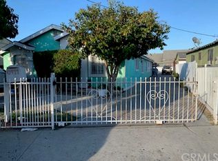10920 10922 Willowbrook Ave #2, Los Angeles, CA 90059