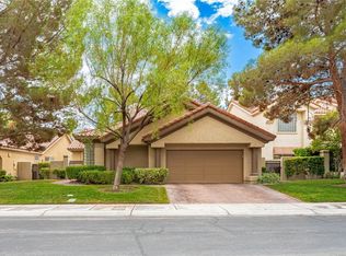 8271 Turtle Creek Cir, Las Vegas, NV 89113