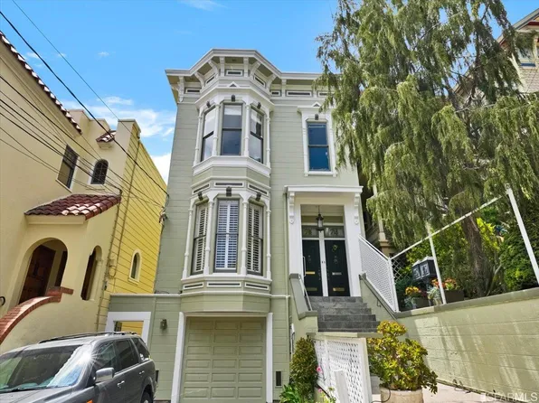 72-74 Fair Oaks, San Francisco, CA 94110