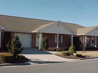 131 Garden Oaks Dr, Princeton, WV 24739