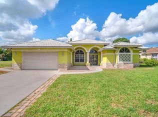 4100 Temple St, West Palm Beach, FL 33407