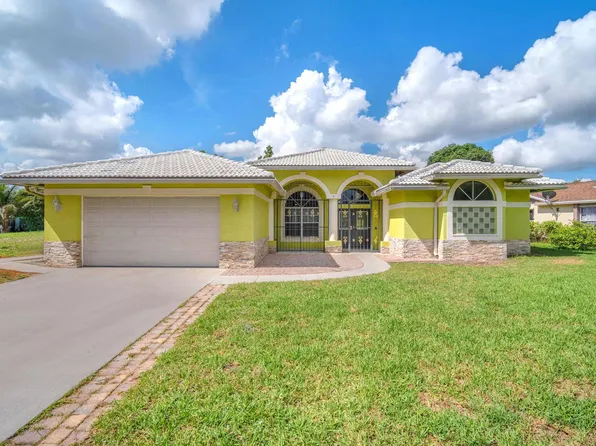 4100 Temple St, West Palm Beach, FL 33407