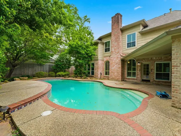 13807 Balmore Cir, Houston, TX 77069