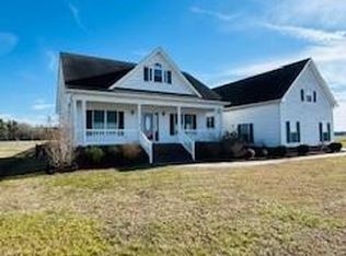 971 Bateman Dr, Elizabeth City, NC 27909