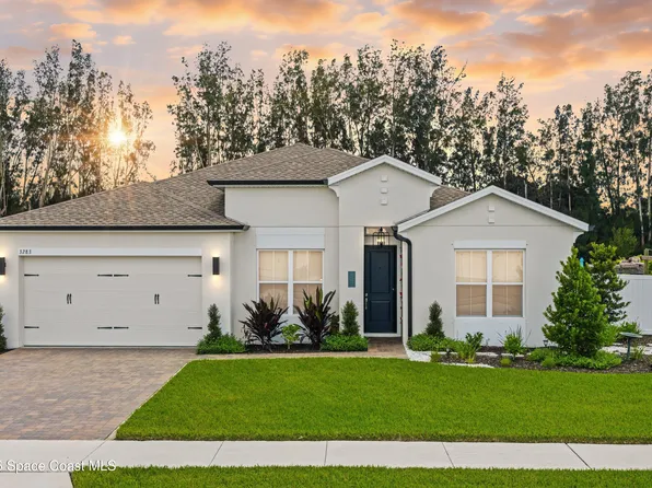 3283 Armen Dr, Merritt Island, FL 32953