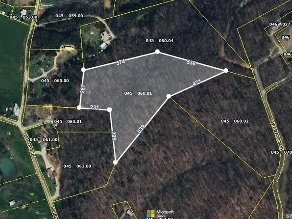 Flat Gap Rd, New Market, TN 37820