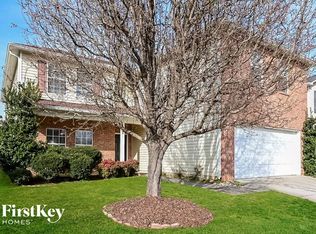 2107 Palatine Pl, Stockbridge, GA 30281
