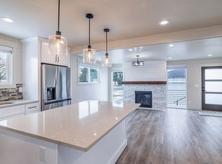 1064 E Chevy Chase Dr, Salt Lake City, UT 84117
